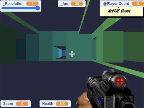 Griffpatch 15 的图像结果