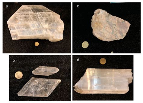 Gypsum Precipitation under Saline Conditions: Thermodynamics, Kinetics ...