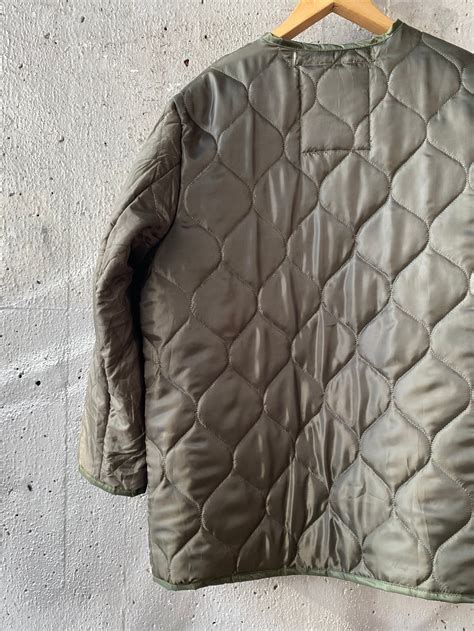 【Re:VECTOR】REMAKE LINER JACKET | 【in the ROOTS】ONLINE SHOP