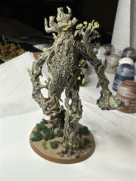 Image result for Treebeard Isengard