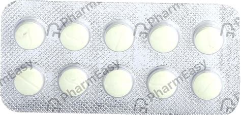 Azasis 50 MG Tablet (10): Uses, Side Effects, Price, Dosage ...