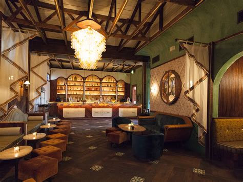 16 Best Bars in Los Angeles for Amazing Drinks, January 2025