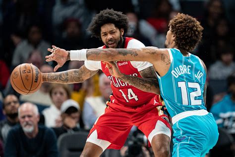 Photos: Hornets vs. Pelicans Game Action 10/21/2022 Photo Gallery | NBA.com
