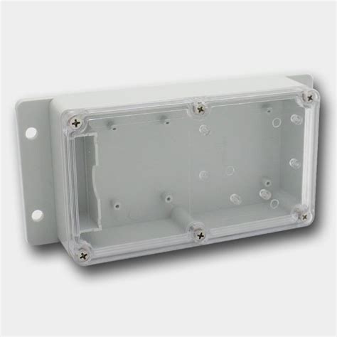 China Electrical Plastic Waterproof Enclosure Manufacturers & Suppliers - Ruidafeng