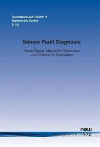 Sensor Fault Diagnosis: Buy Sensor Fault Diagnosis by Reppa Vasso at ...