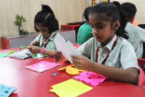 DLPS | Senior Wing Campus Overview