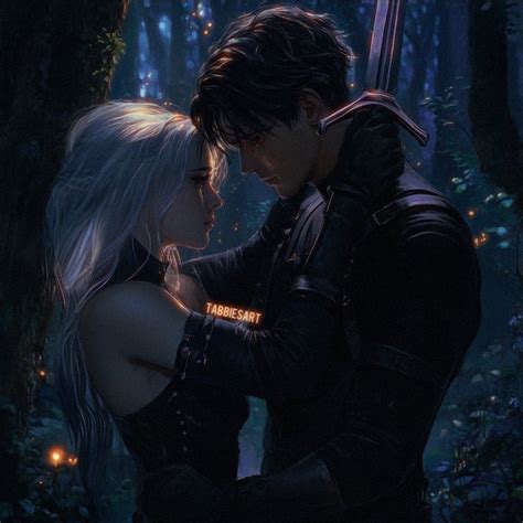 Kai and Paedyn — Powerless. | Personagens de livros, Ilustrações de ...