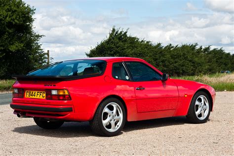 For sale: 944 Turbo S (1990) - For Sale, Barter, Trade, or Swap - PFA