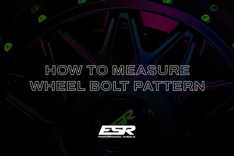 Bolt Pattern Chart Rims 的图像结果