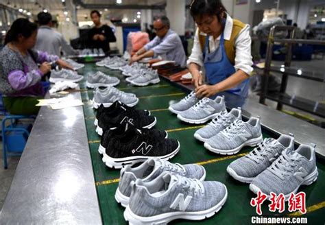 你们只知道莆田造假鞋，却不知道NIKE代工厂就在莆田！ - 每日头条