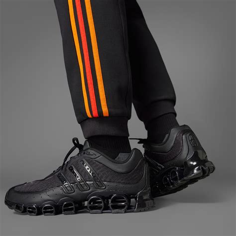 adidas Arsenal x NTS UBP Doubleknit Pants - Black | Free Shipping with ...