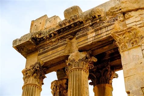 Travel Guide to Lebanon from India 2023