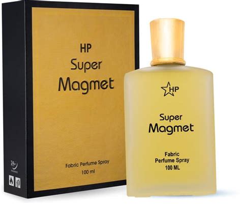HP SUPER MAGMET Eau de Parfum - 100 ml - Price History