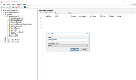How to Deploy Software Policy Using GPO 的图像结果