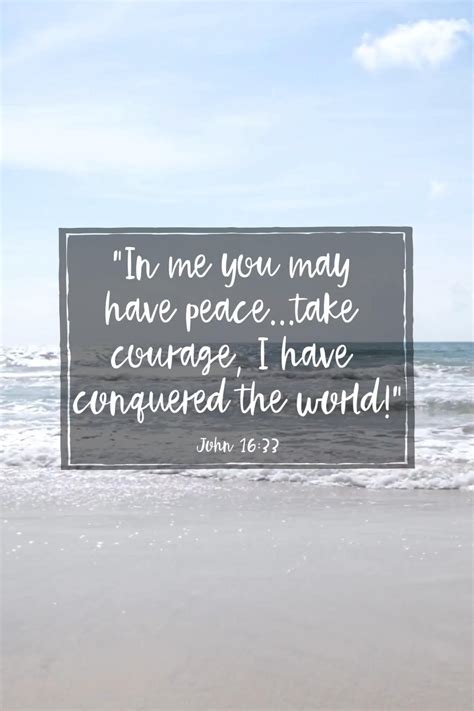 10 bible verses for anxiety to reclaim your peace – Artofit