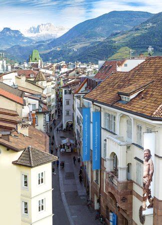 A wonderful exhibition - Reviews, Photos - South Tyrol Museum of ...