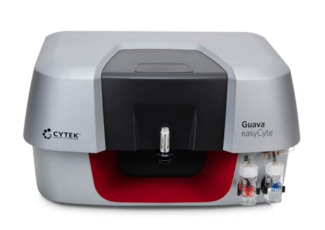 Easycyte II Plus with IMV Gen 4 software & EasyCyte II Mini with IMV ...