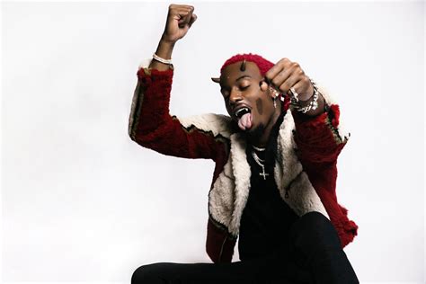 Playboi Carti's 'Whole Lotta Red': Album Review - Rolling Stone