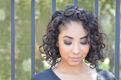 Image result for DevaCurl Cut