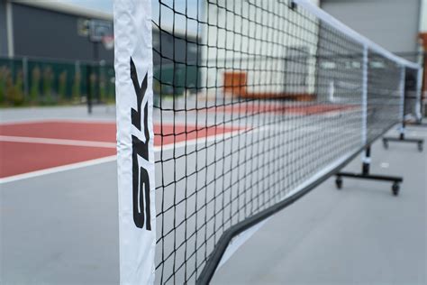 The ultimate guide to portable pickleball nets |Selkirk Sport - We Are ...