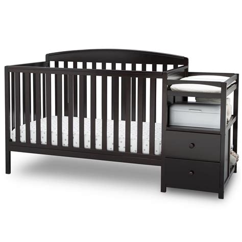 Delta Crib And Changing Table Combo at Carol Hassel blog