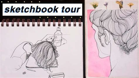 Sketchbook Tips 的图像结果