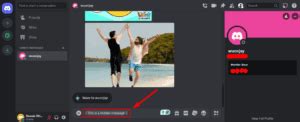 Image result for Discord Hidden Text