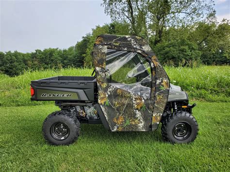 Width Of Polaris Ranger