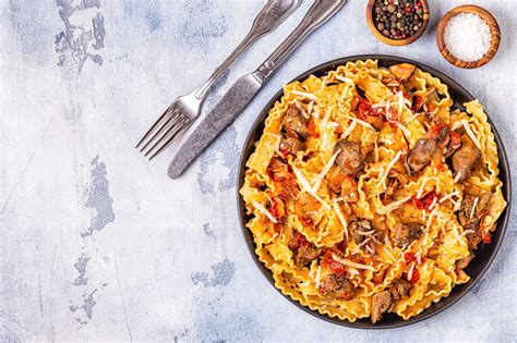 Is Chicken Liver Fattening or Healthy?