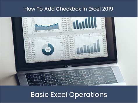 Add Checkbox VBA 的图像结果