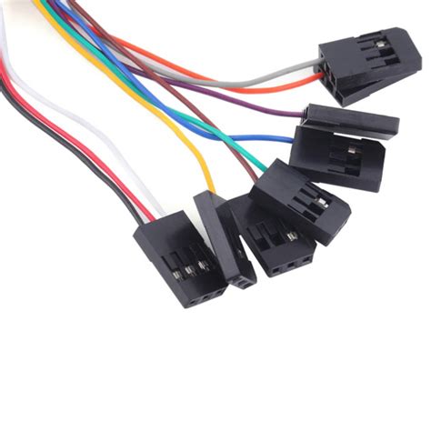 Pixhawk I2C Splitter Module | ThinkRobotics.in – ThinkRobotics.com