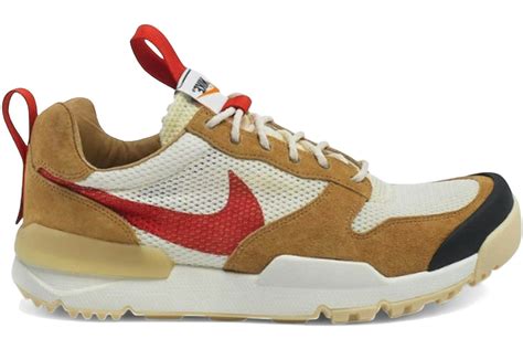 NIKECRAFT MARS YARD SHOE 3.0 TOM SACHS SPACE CAMP