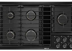 Image result for Dacor Gas Cooktop