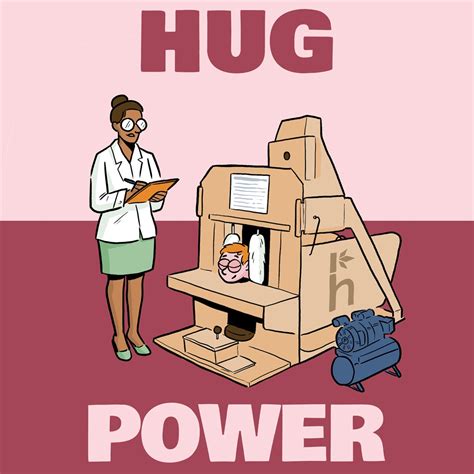 Temple Grandin Inside Squeeze Machine