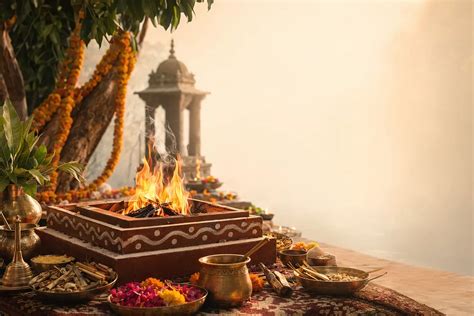 What Is Yajna? Meaning and Purpose for Beginners