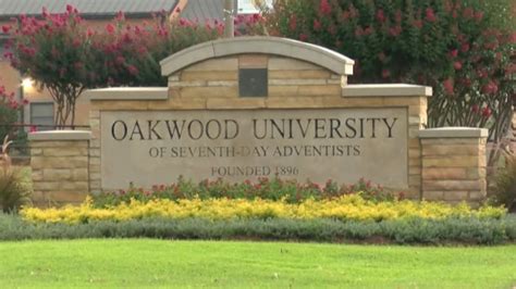 Oakwood University president Dr. Leslie Pollard accepts new role