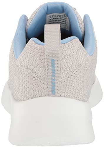 Buy Skechers Women's Dynamight 2.0-Power Plunge Sports Shoe 149690-GYBL ...