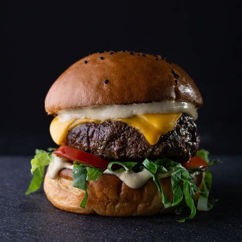Order Burger Online From Good Flippin Burgers | LBB, Mumbai