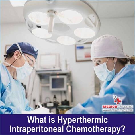 Image result for HIPEC Surgery