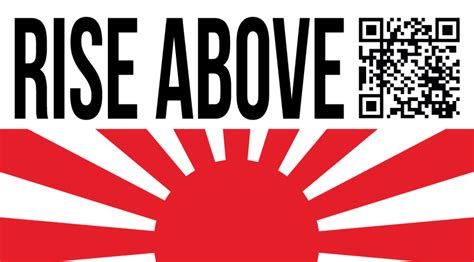 Image result for Passcode Rise Above