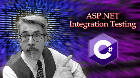 Integration Testing Asp.net 的图像结果