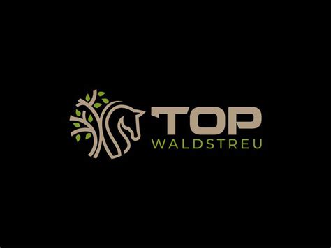 Neues Logo für unser neues Einstreu Produkt "TOP Waldstreu" | Freelancer