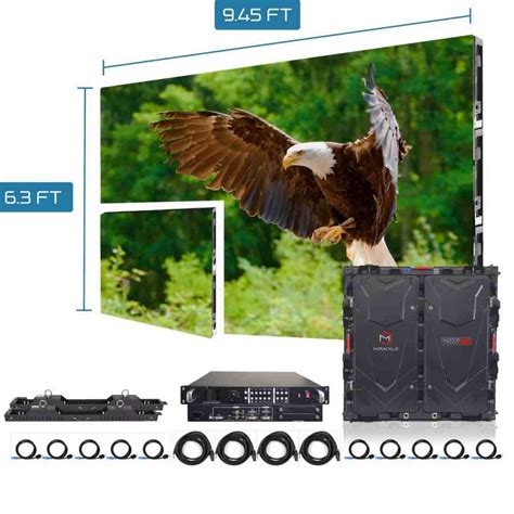 Image result for LED Wall Module