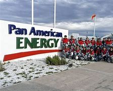 Image result for PanAmericanEnergy