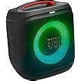JBL Partybox Encore Essential 2 Wireless Bluetooth Party Speaker, AI ...