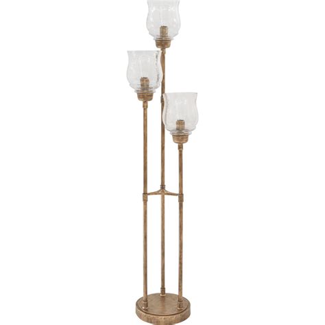 Emmie Floor Lamp | Ashley Canada