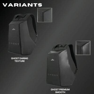Gods Ghost Constellation - 25 litres, Anti Theft Laptop backpack (15.6 ...