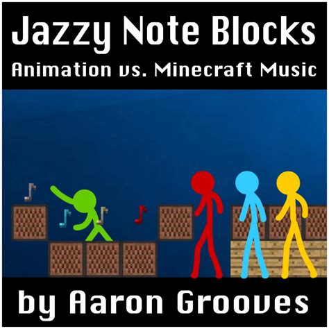 Image result for Jazzy Note Blocks Tutorial