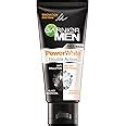 Buy Garnier Men Face Wash Power White Double Action Online at Low ...