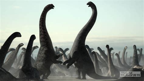 恐龙体型“缩水”为温血哺乳动物出现铺平道路 - 化石网